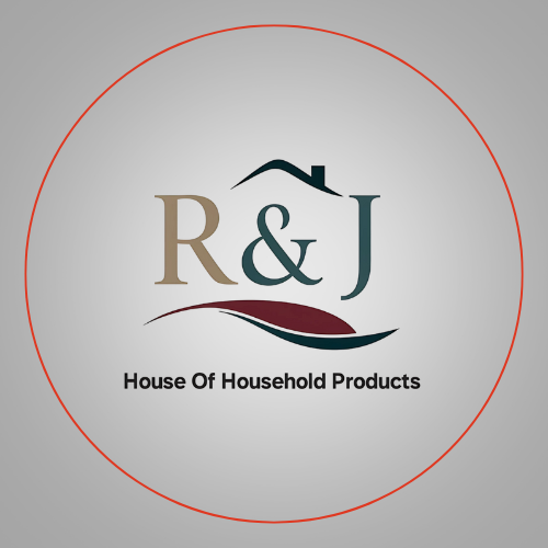 R & J - Logo - Upscaled